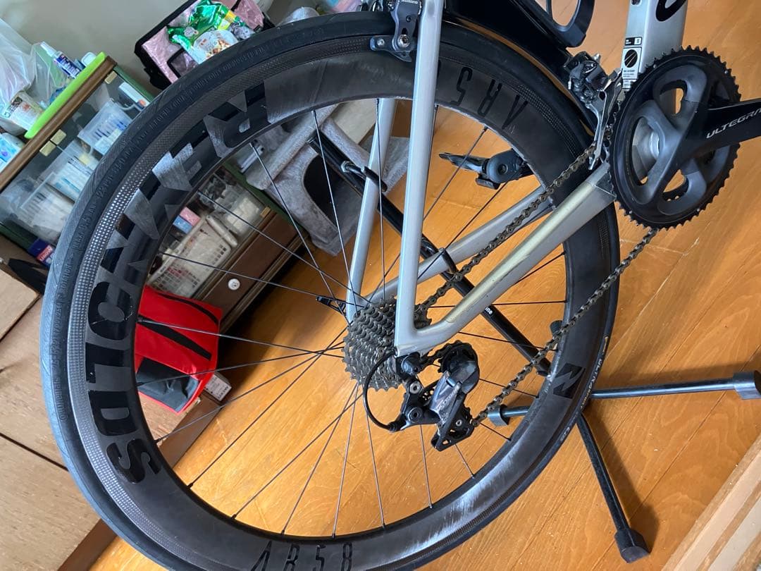 自転車本体 CANYON Aeroad CF SL