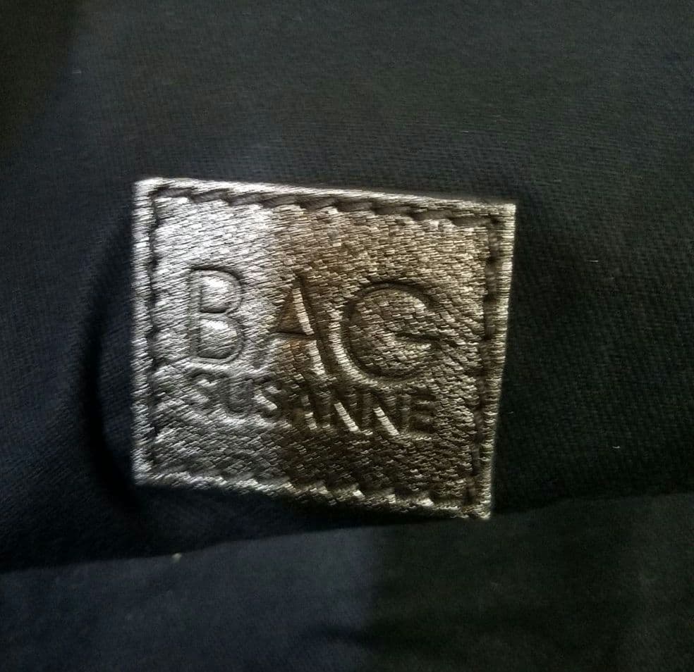 【美品・希少】DOLCE＆GABBANA ボストンバッグ 2way レザー