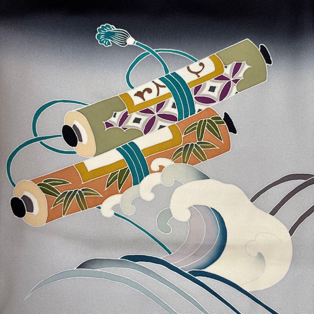 七五三　袴　男の子　5歳　セット　753