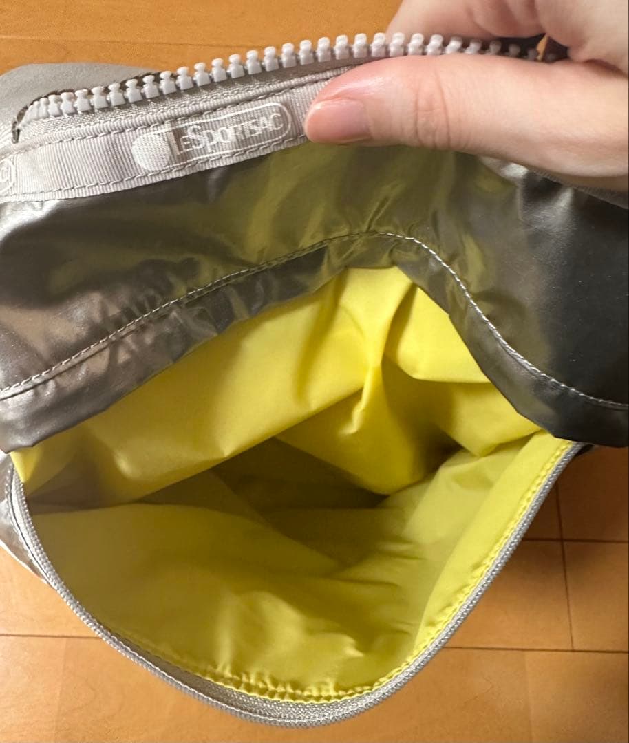 LESPORTSAC ひとりっぷ EASY EDITOR’S TOTE2