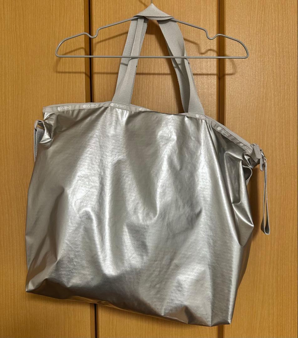 LESPORTSAC ひとりっぷ EASY EDITOR’S TOTE2