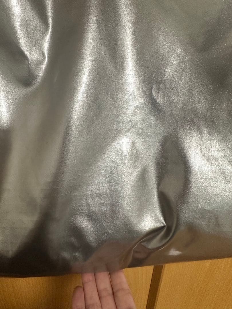 LESPORTSAC ひとりっぷ EASY EDITOR’S TOTE2