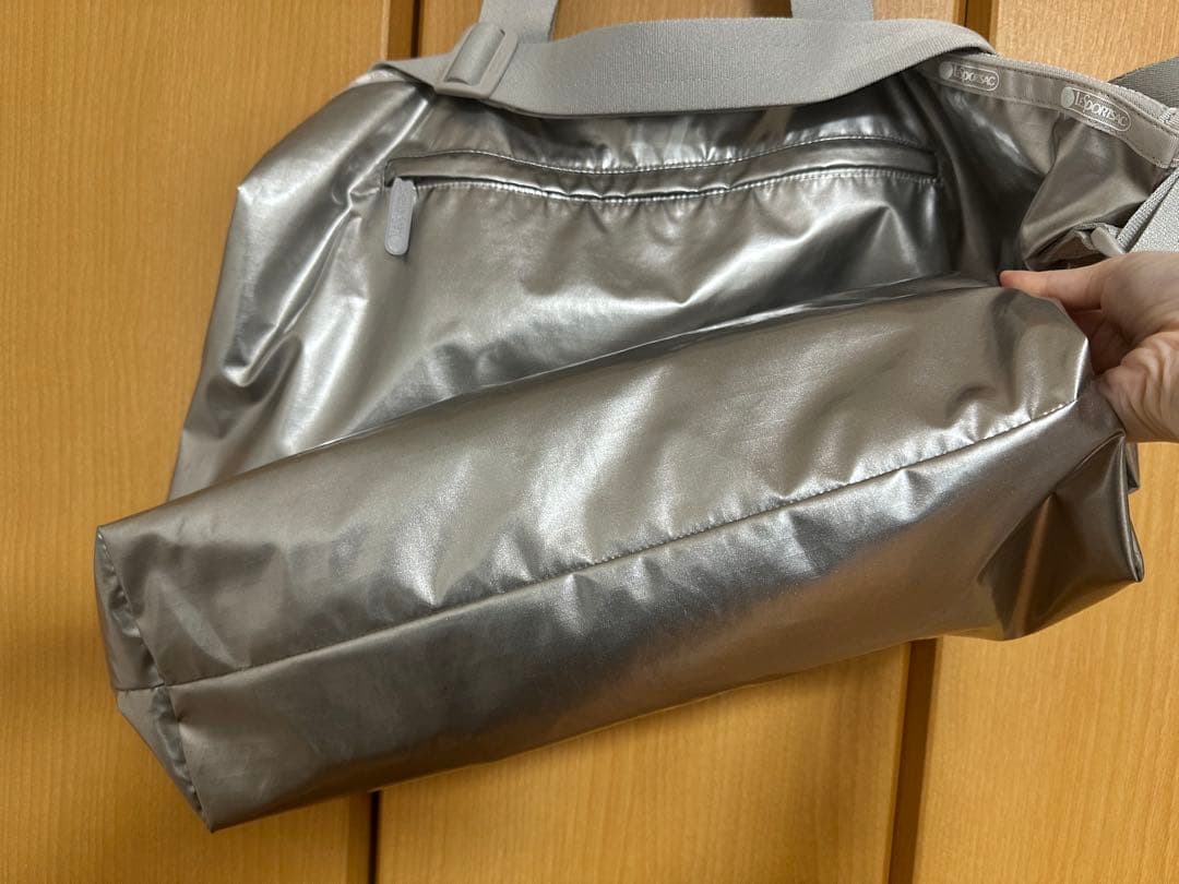 LESPORTSAC ひとりっぷ EASY EDITOR’S TOTE2