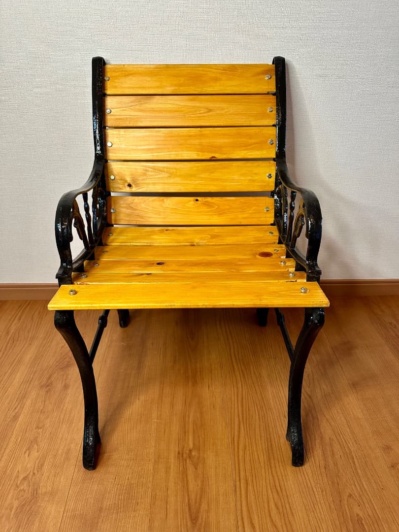 ガーデンチェア