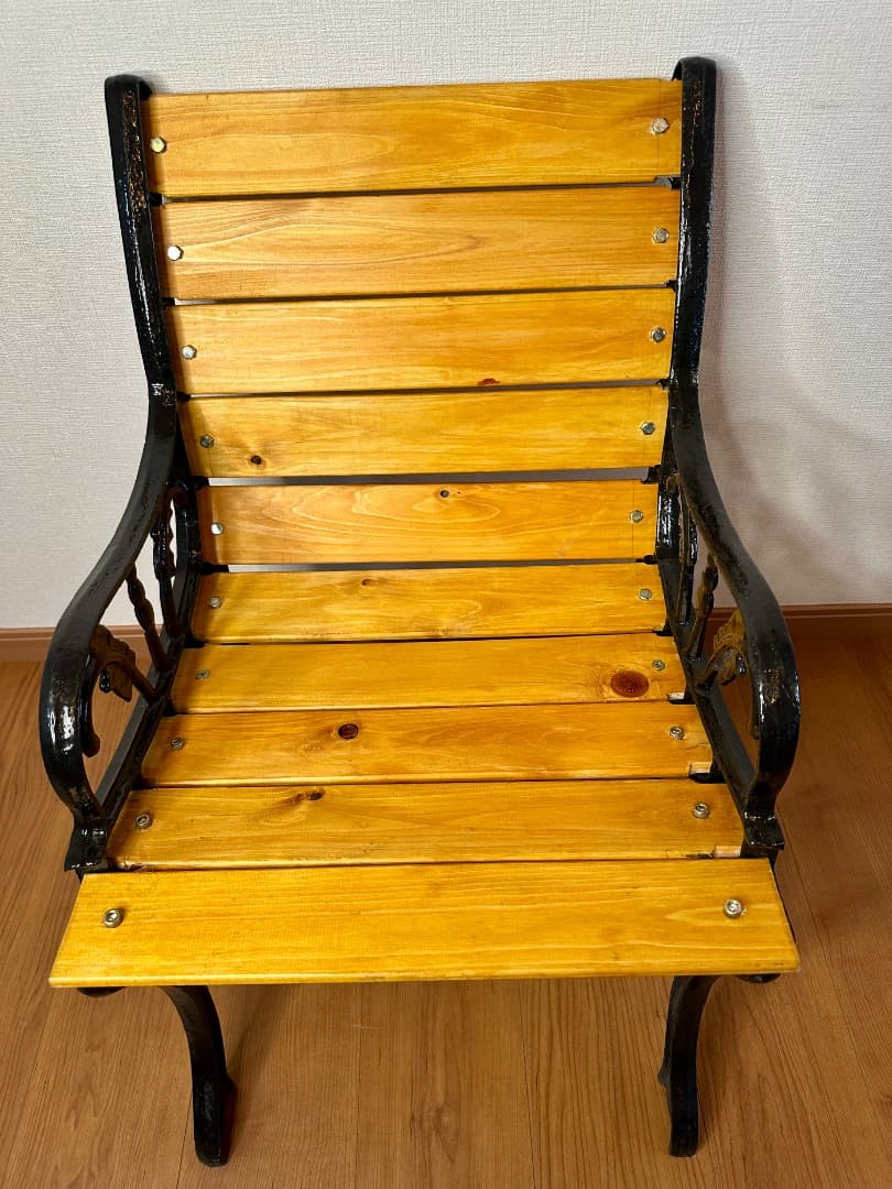 ガーデンチェア