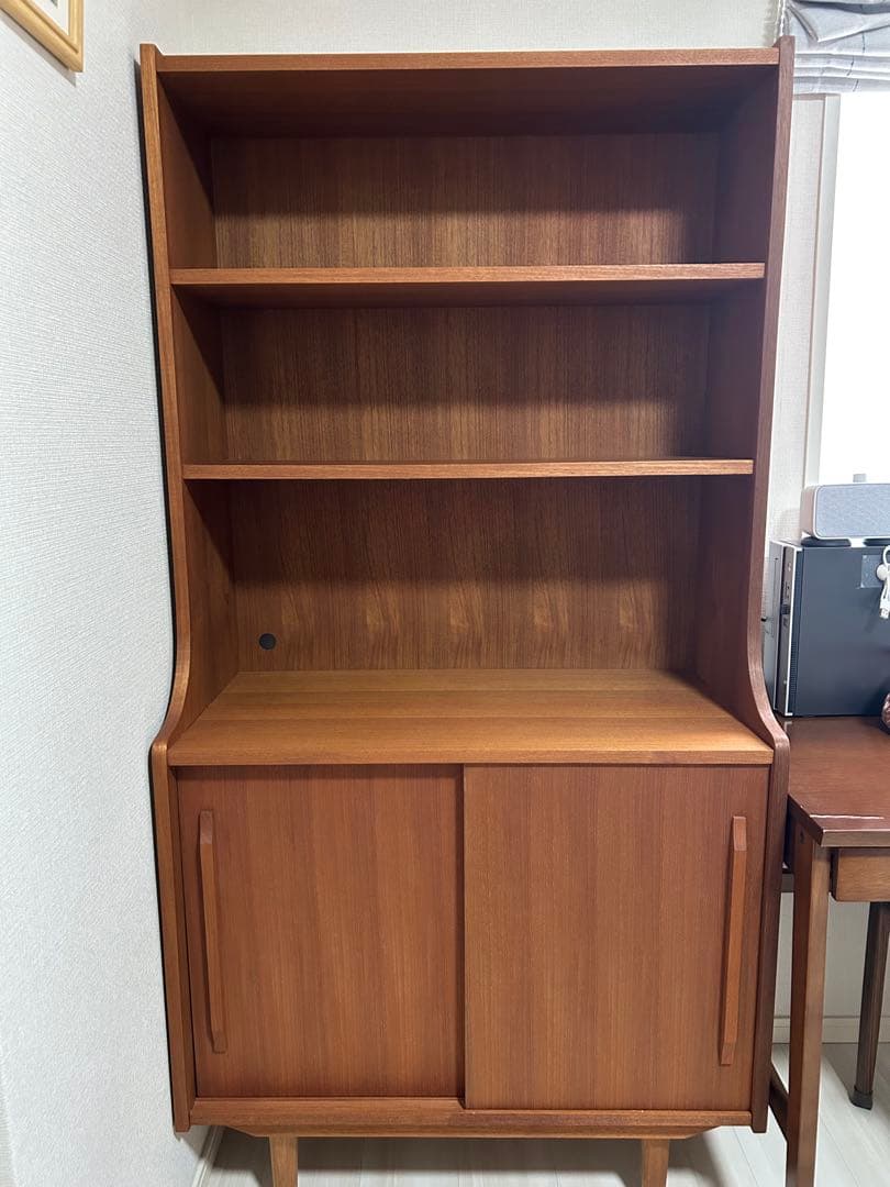 【値下げしました】ブックシェルフ