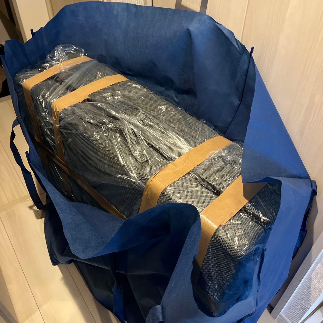 GOKUMIN シングルマットレス