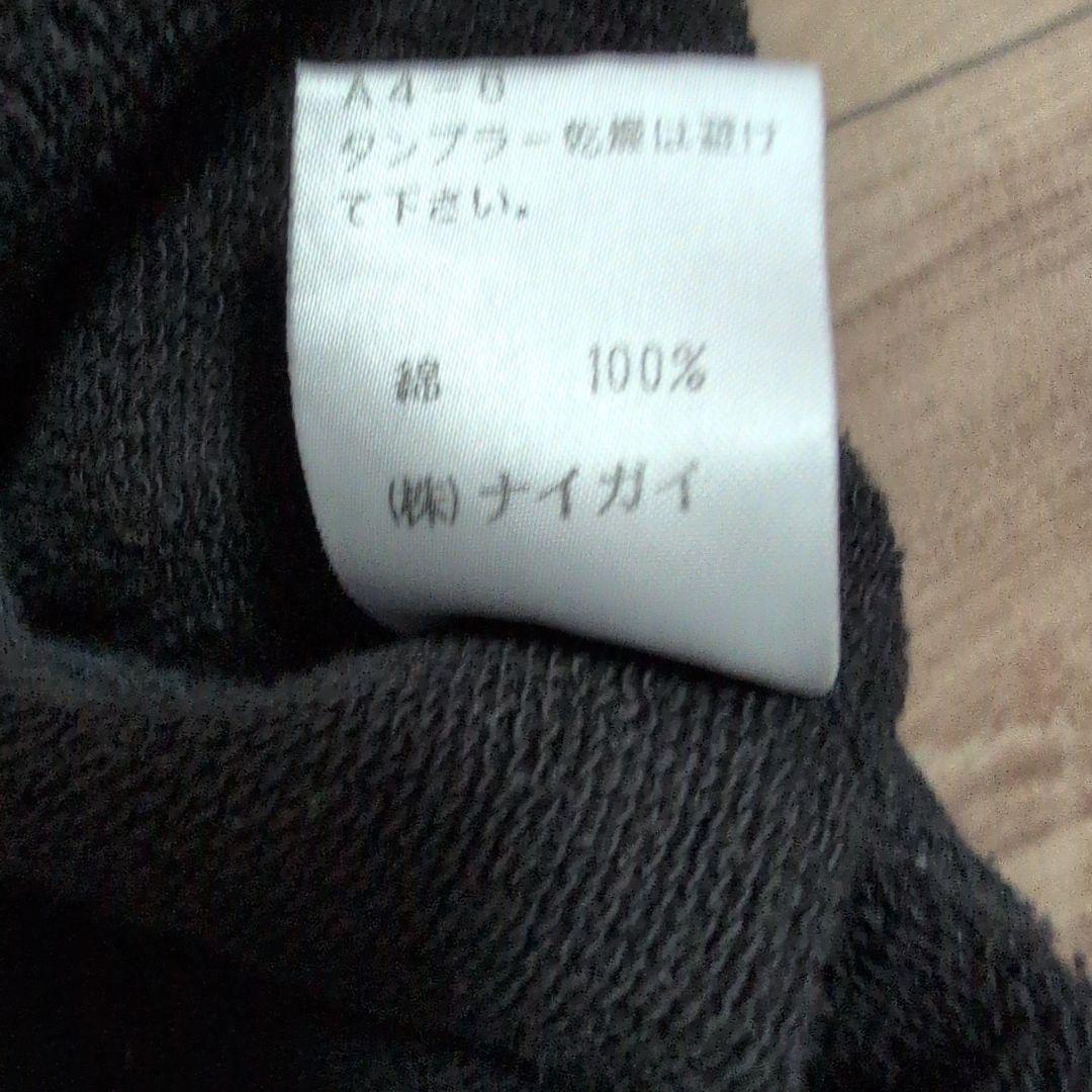 90s POLO SPORT サングラス ポロベア パーカー Lサイズ