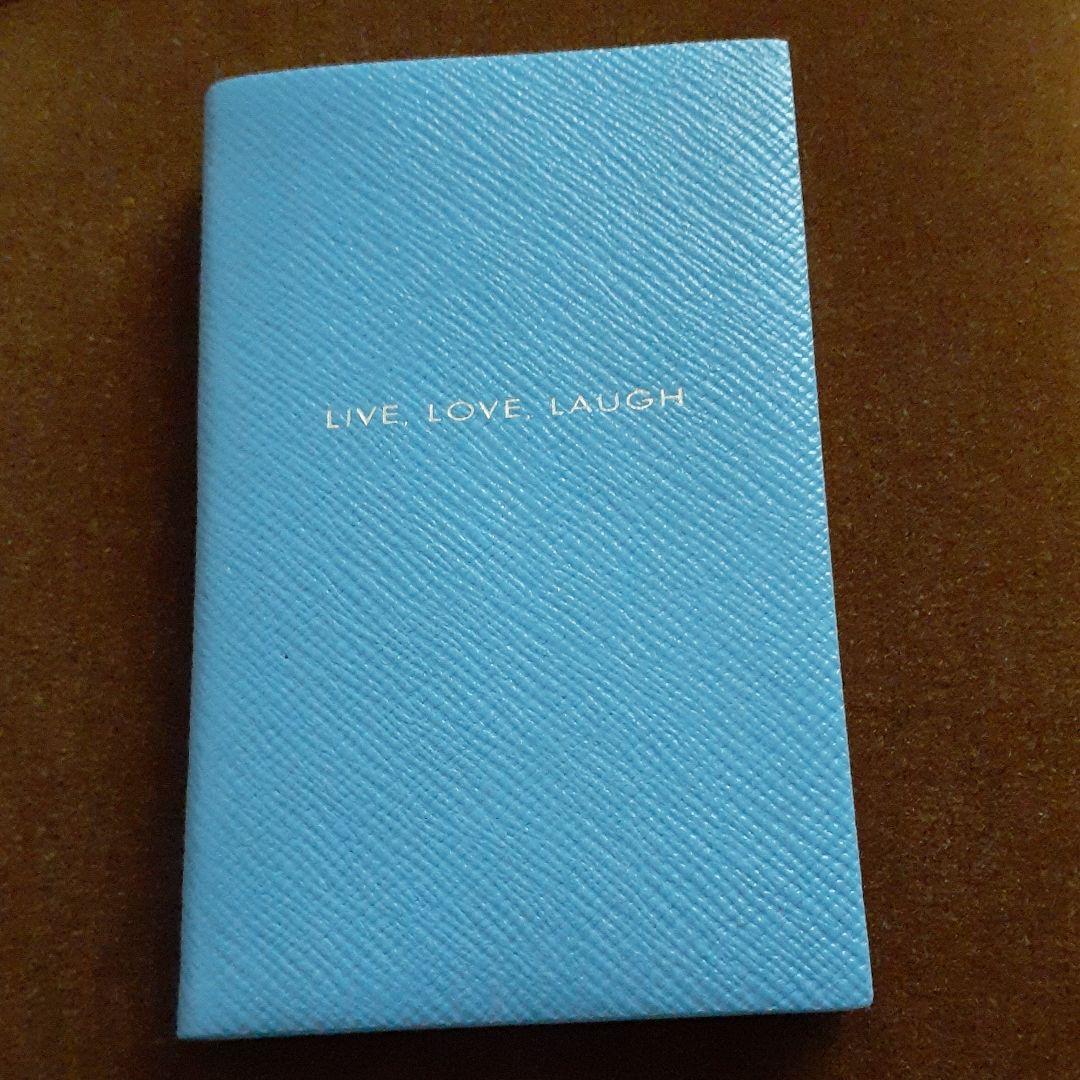 スマイソン手帳