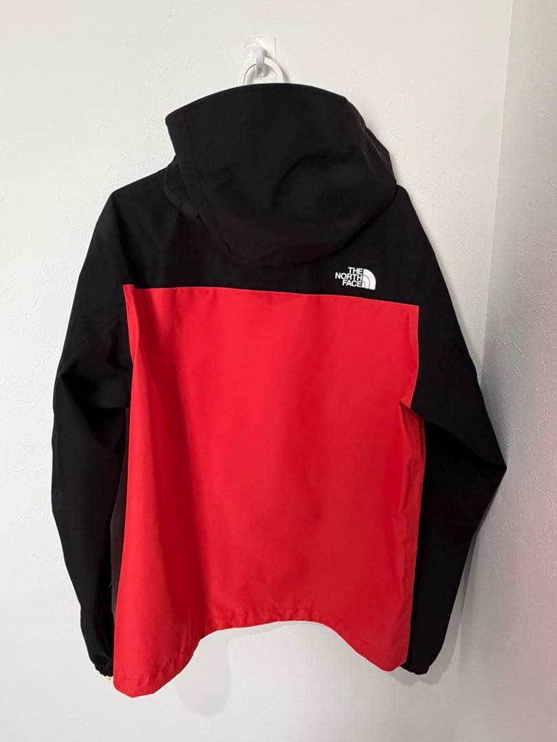 美品 ノースフェイス FUTURELIGHT ジャケット L