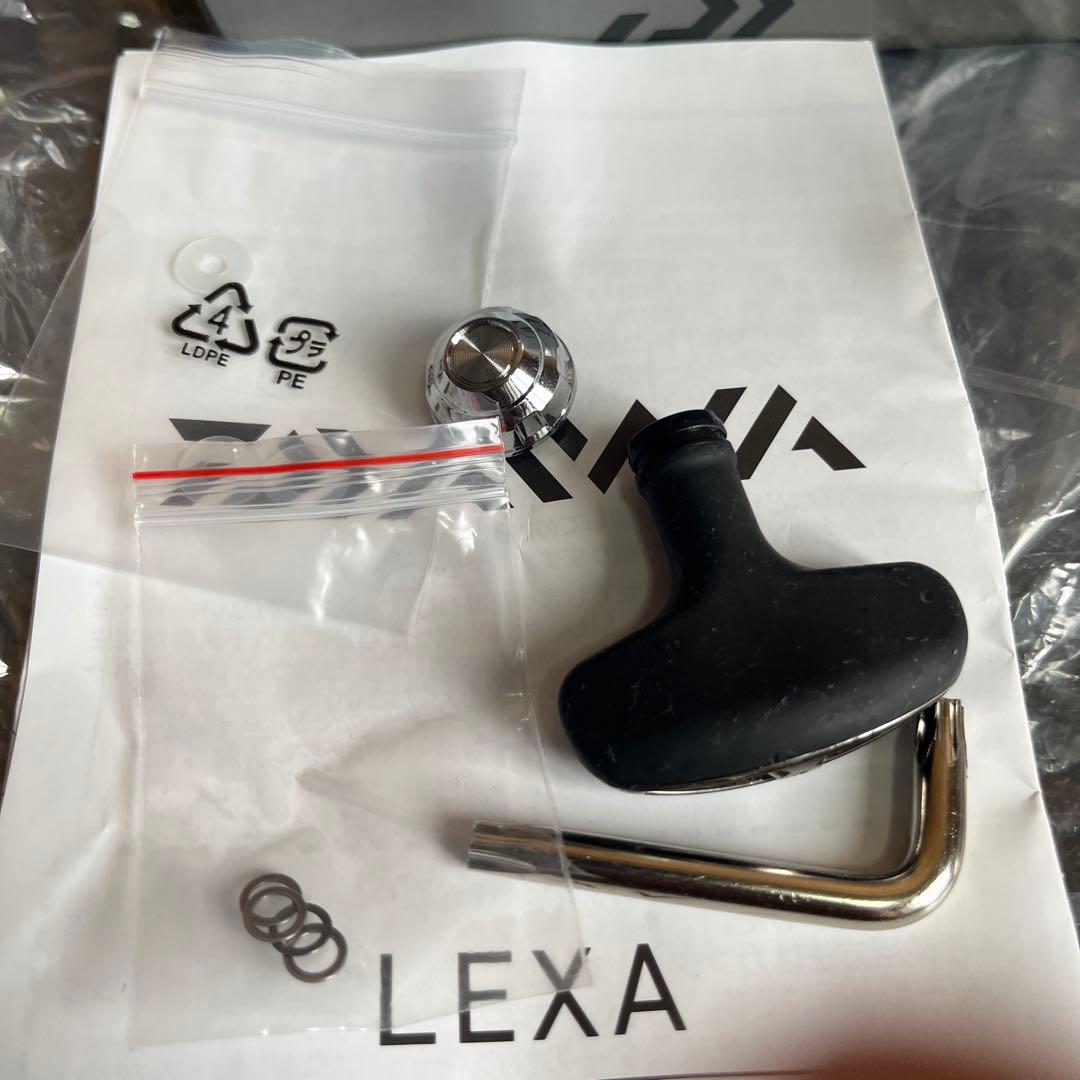 レグザ　LEXA LT 3000-XH