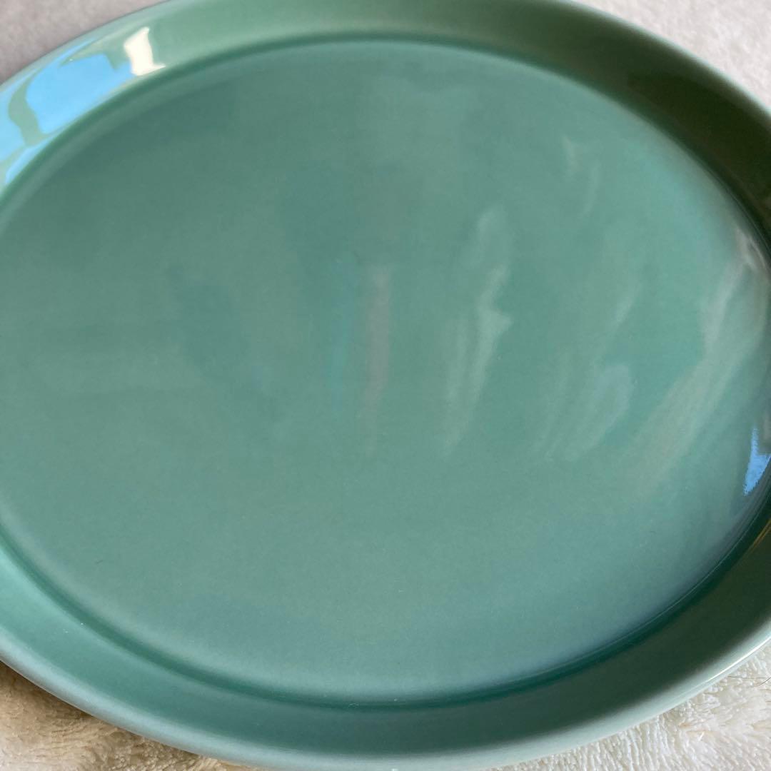 波佐見焼　マルヒロ　HASAMI SEASON 01 プレート　マグスープ