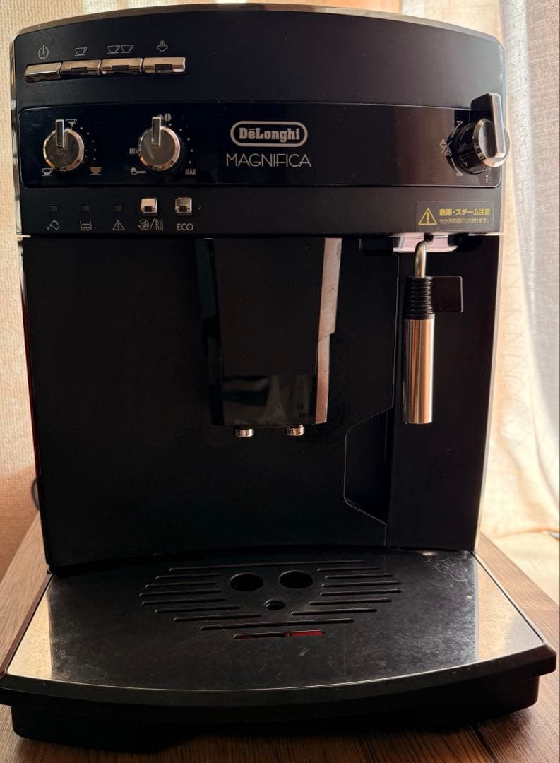 シ*ウ様 *情報&金額更新*デロンギマグニフィカ〜除石灰剤&抽出ユニット用グリー