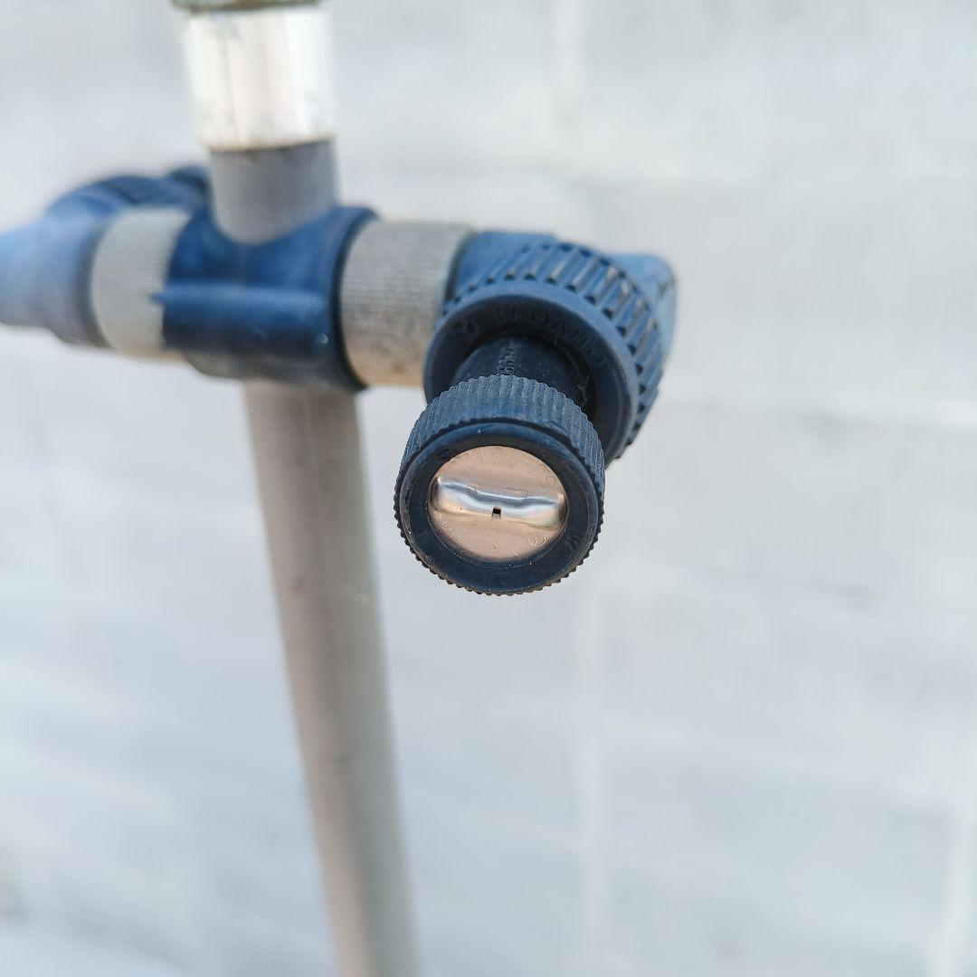 ブームスプレーヤー クローラー式 タンクロー 農機具 散布 噴霧 農園