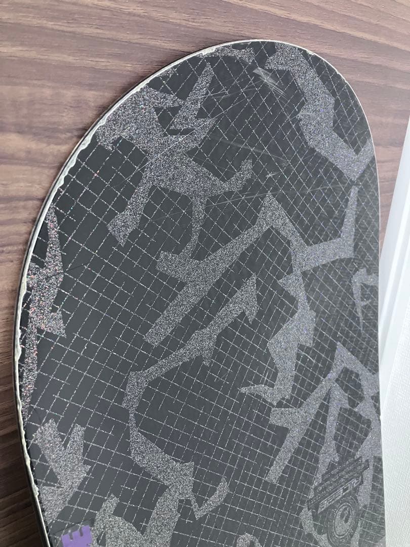 スノーボード RICE28 CHICEN LW 152cm