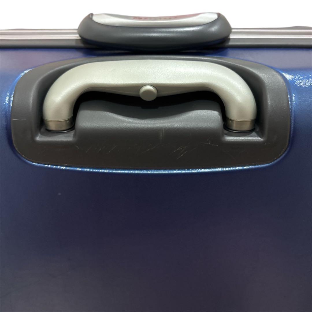 ACE Proteca プロテカ エキノックス TL 87L 4輪 スーツケース