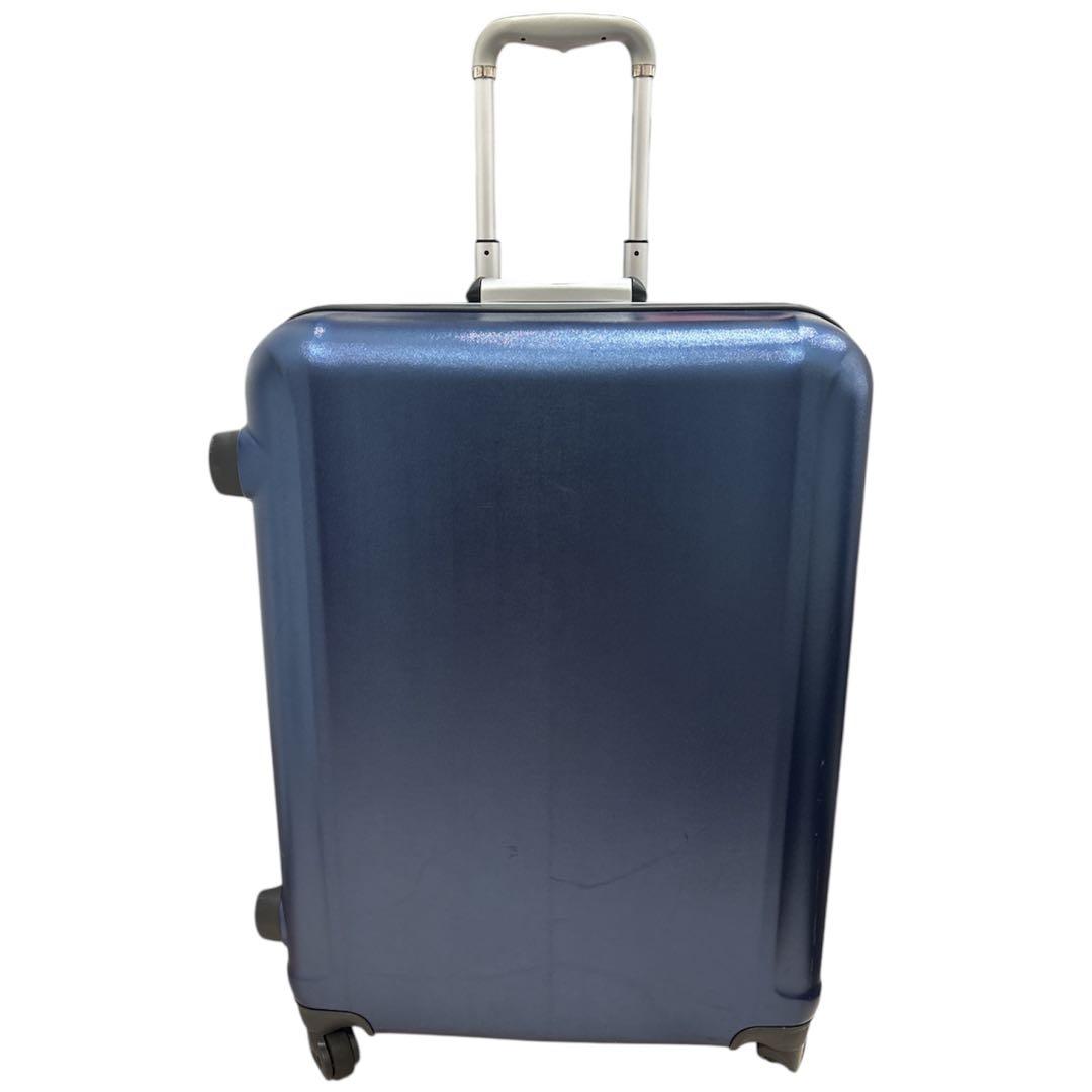 ACE Proteca プロテカ エキノックス TL 87L 4輪 スーツケース