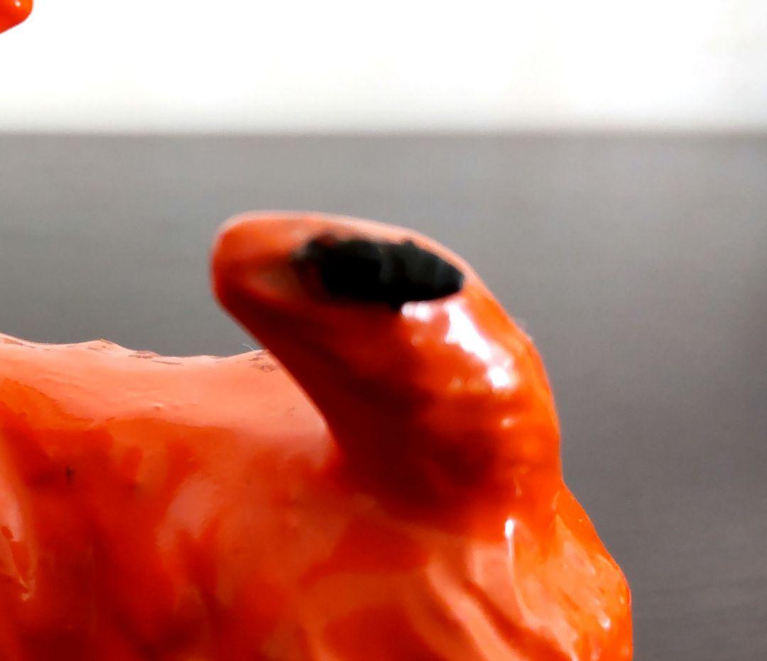 ゲーベル Goebel 犬２点 超レア 1950年代マーク ヴィンテージ