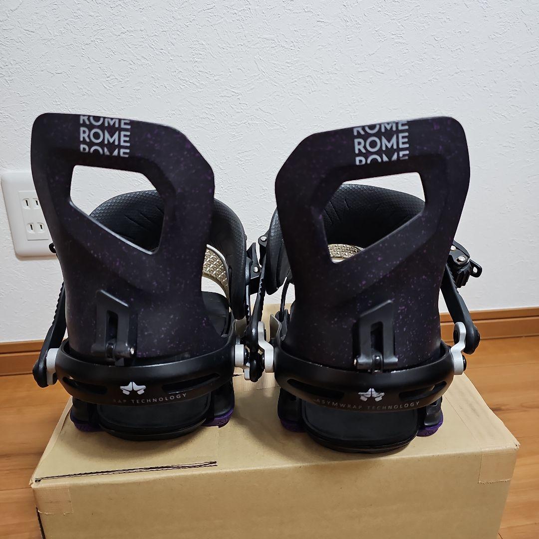 G*e様 noah ARKS ID-LTD 146.5 スノーボードセット