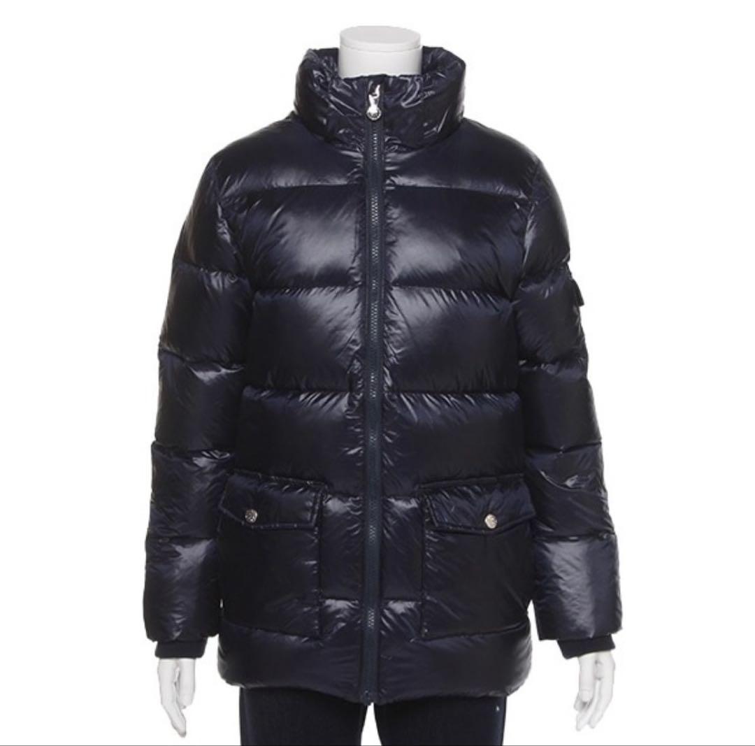 ▪️ピレネックス ダウン▪️リアルファー