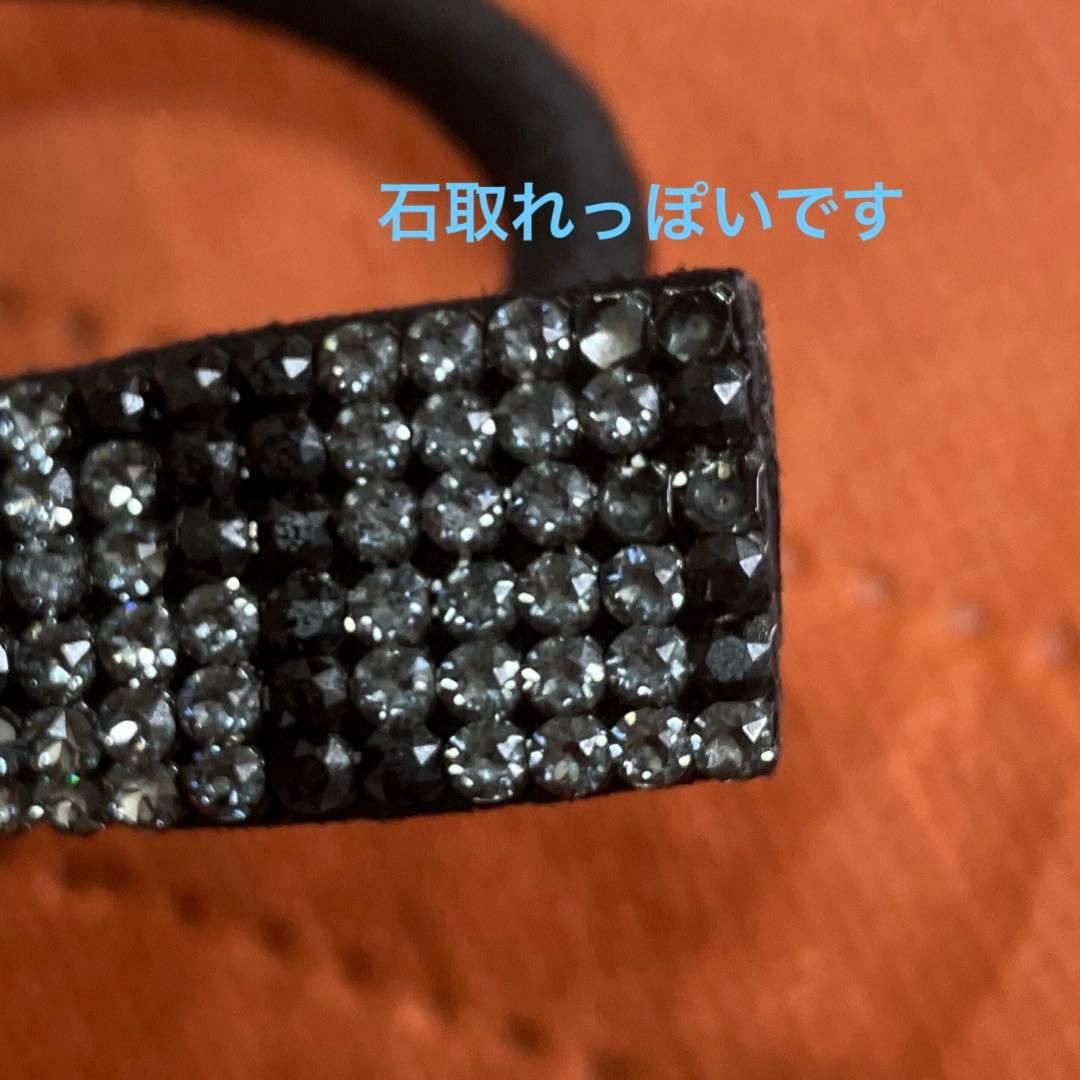 アッカ acca ゴム新品交換 袋2枚付6列 ブリジットポニー