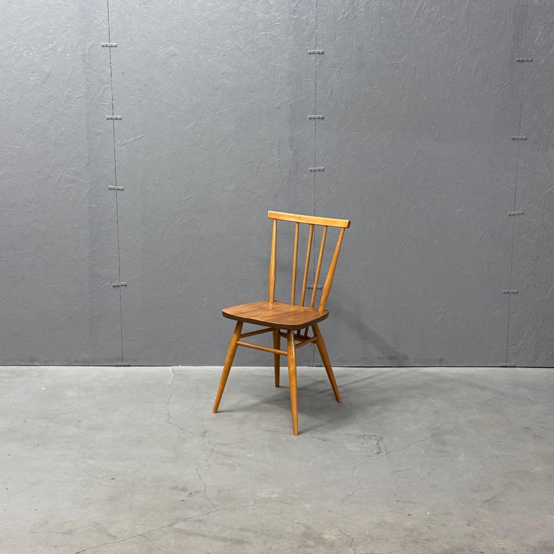 ERCOL(アーコール) / スティックバックチェア (506)