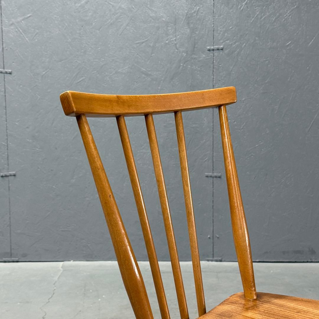 ERCOL(アーコール) / スティックバックチェア (506)