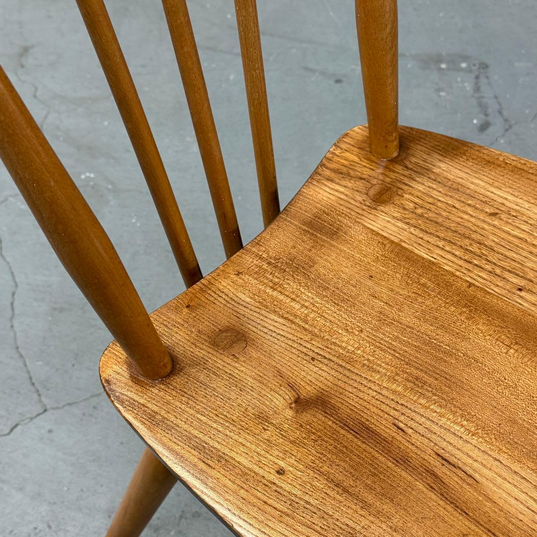 ERCOL(アーコール) / スティックバックチェア (506)