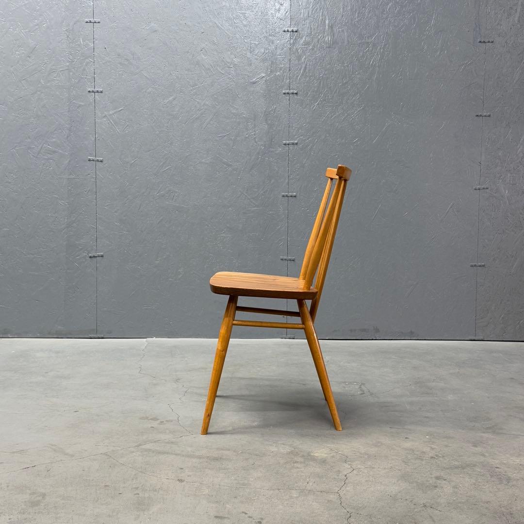 ERCOL(アーコール) / スティックバックチェア (506)