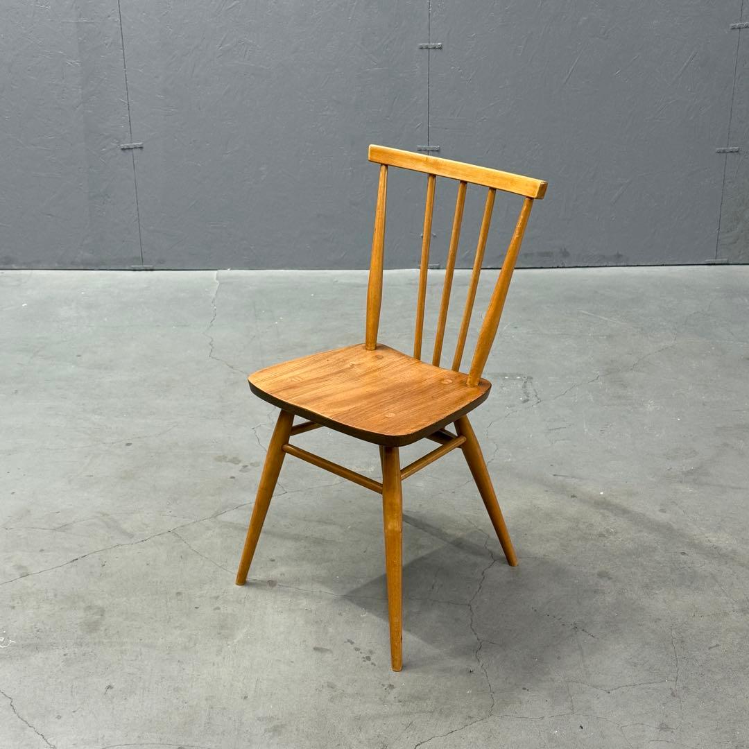 ERCOL(アーコール) / スティックバックチェア (506)