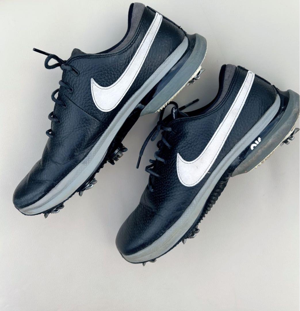 美品☆27.5cmナイキ エア ズーム ビクトリー ツアー3 DX9025