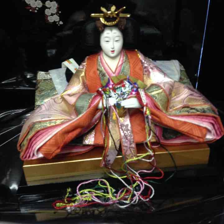 京莆作激安売り尽くし雛人形