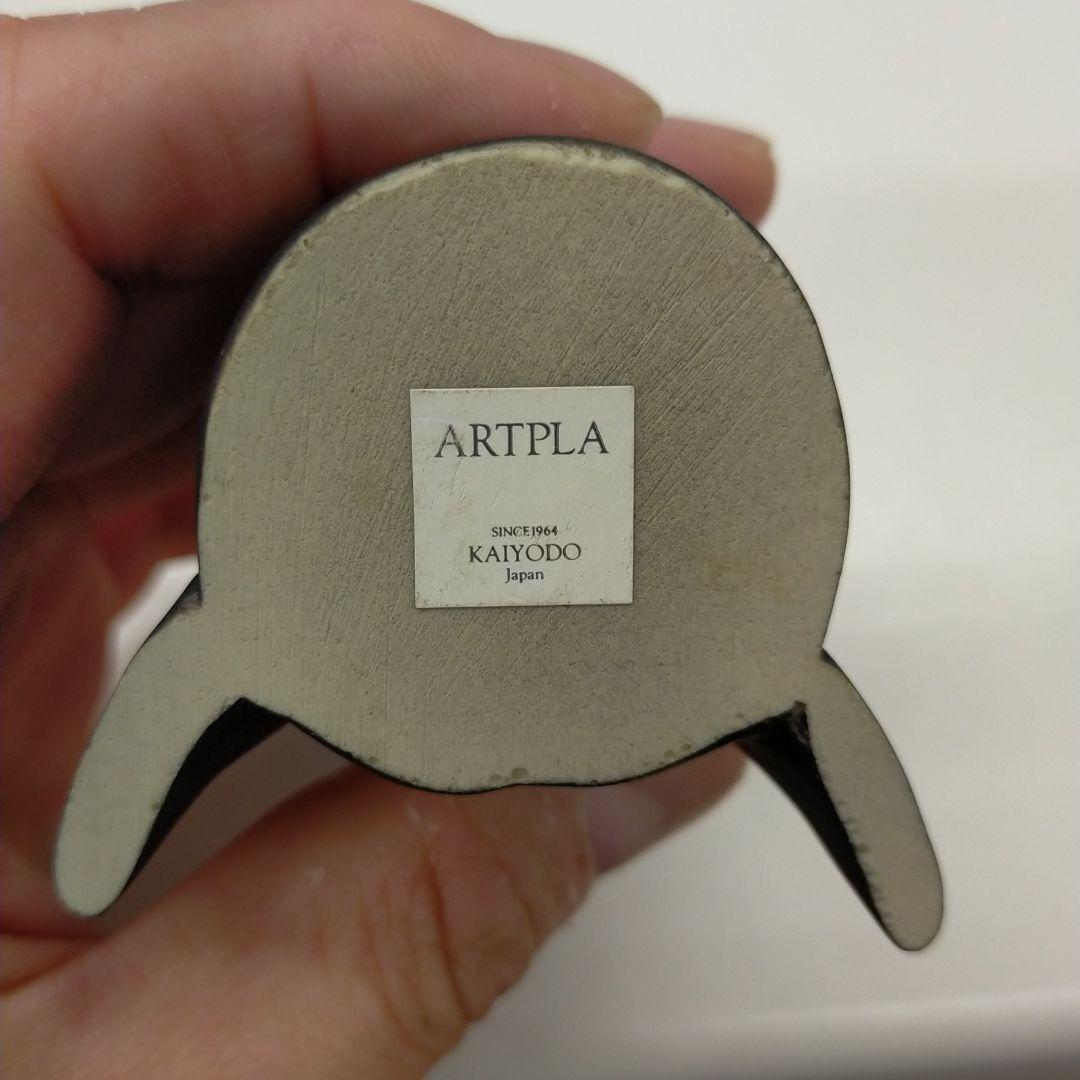 シャチ　フィギュア　海洋堂