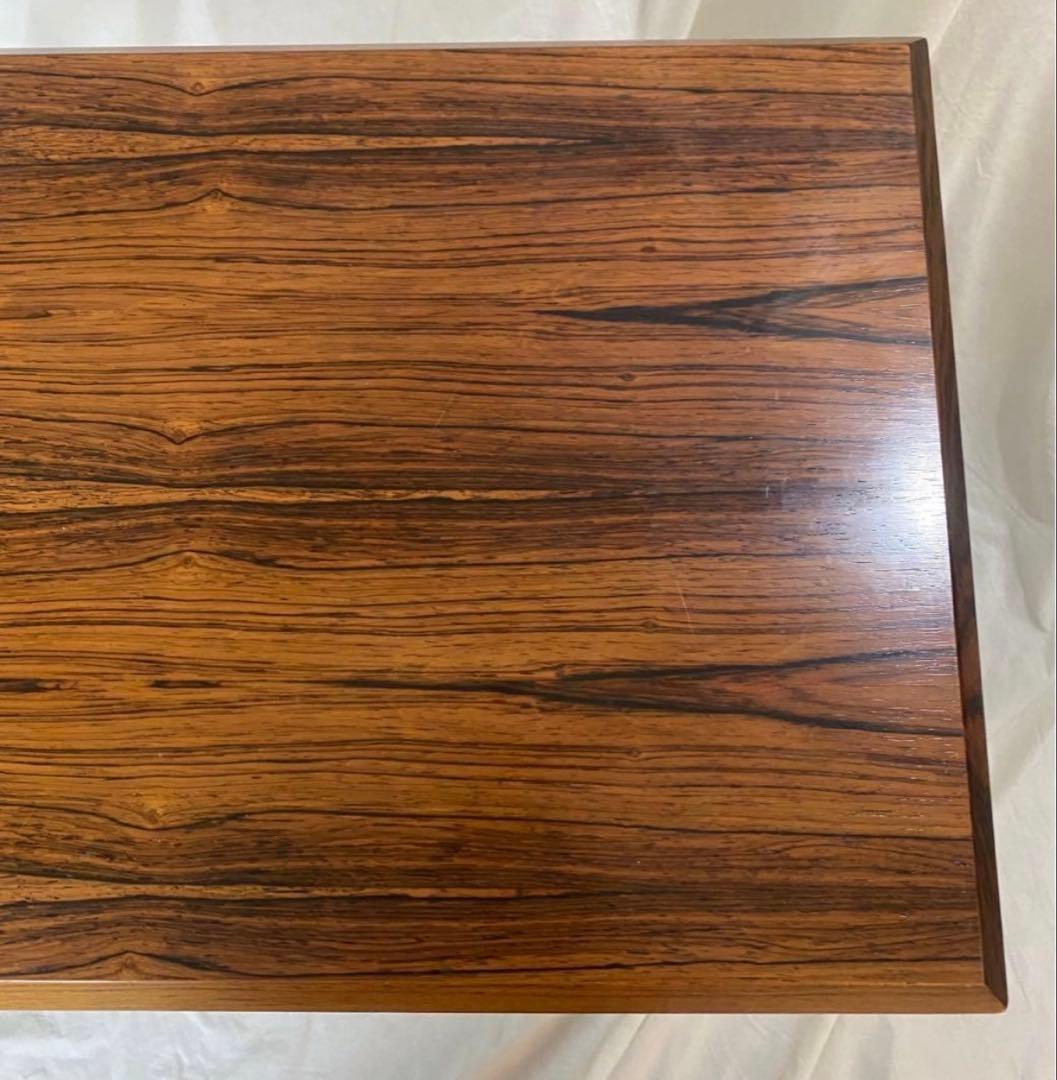 Johannes Andersen サイドテーブル ヨハネスアンダーセンBACA