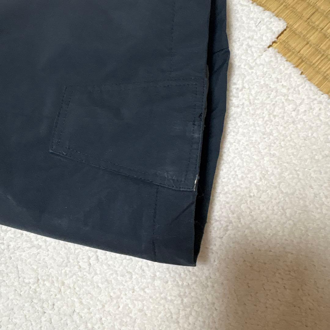 スノボウェア上下セット　140サイズ