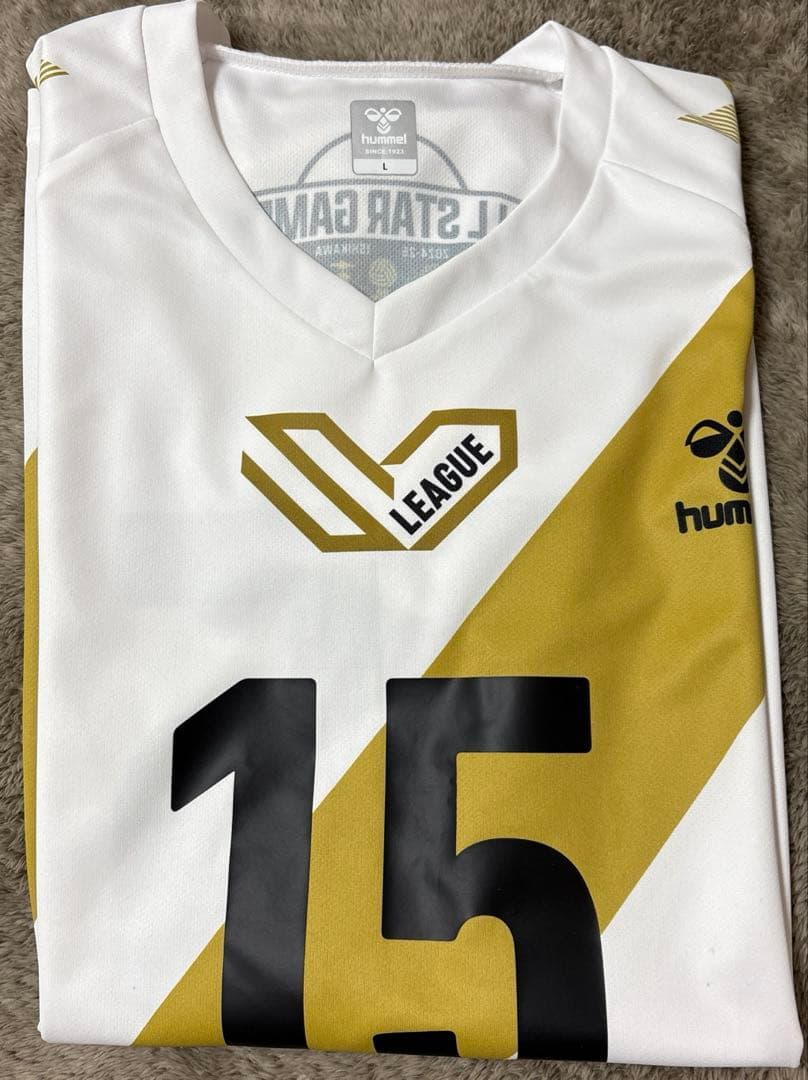 SVリーグ オールスターユニフォーム 宮浦健人 選手