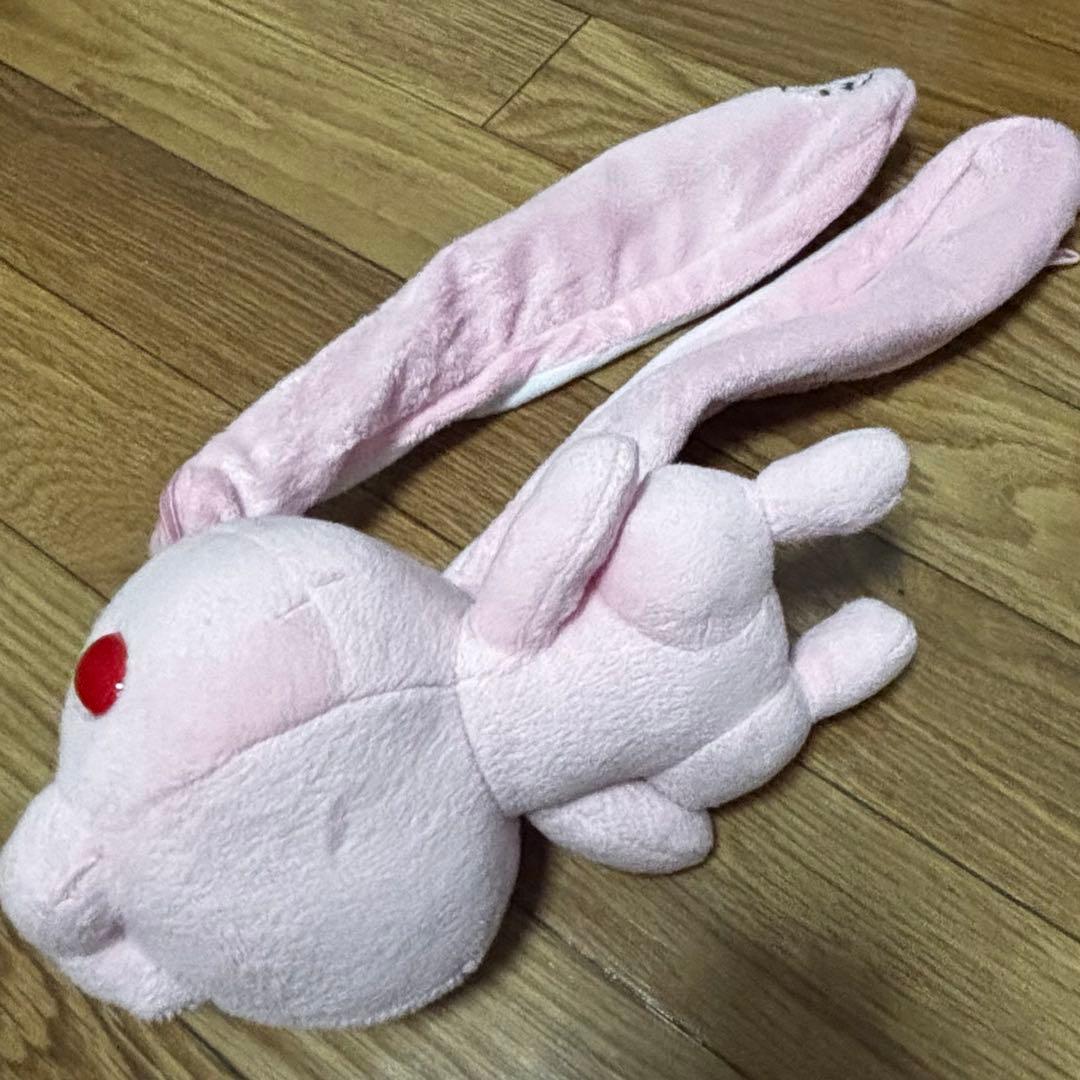 d*4様 グルーミー 汎用うさぎ ぬいぐるみ 当時物 まとめ売り