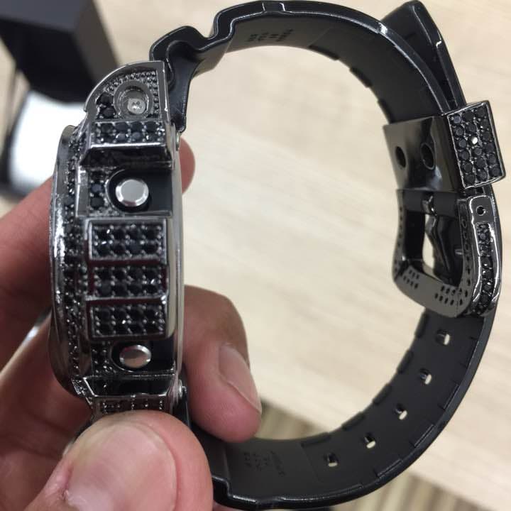 G-SHOCK カスタム！
