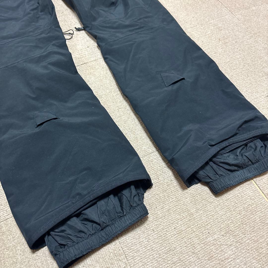BURTON ak ゴアテックス サイクリックパンツ バートンLサイズ