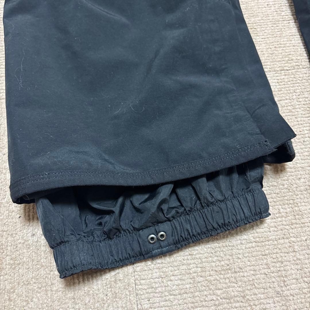 BURTON ak ゴアテックス サイクリックパンツ バートンLサイズ