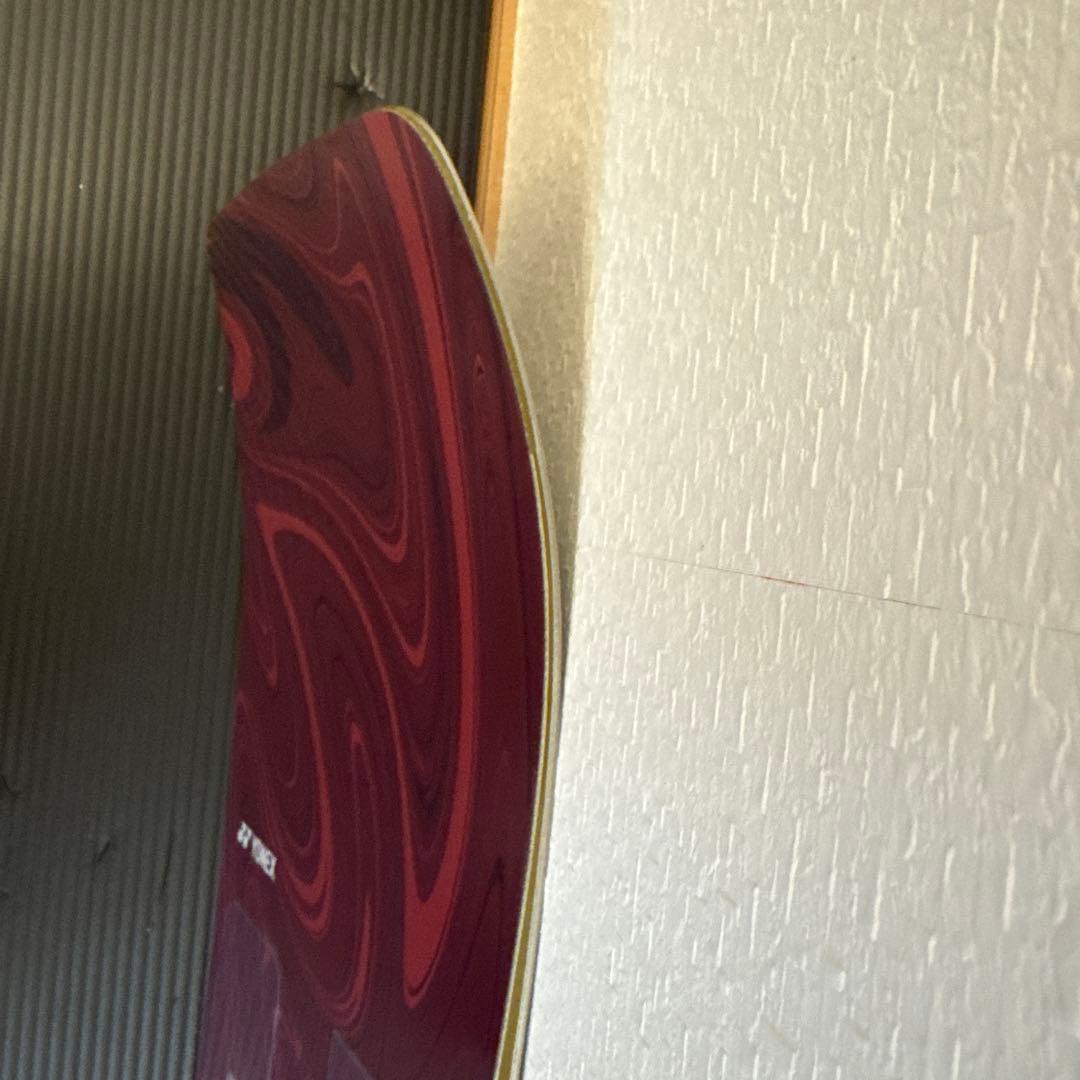 YONEX ACHSE ユニセックス 25 26 年150㎝　梱包済み