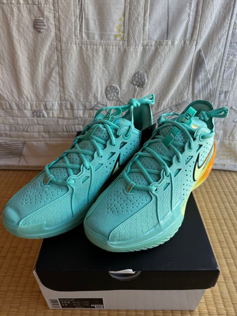 NIKE GTCUT3 28.5cm (未使用)