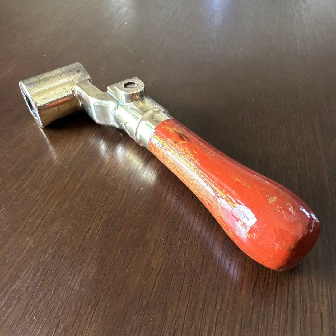 ☆☆☆ブレーキ弁ハンドル☆☆☆