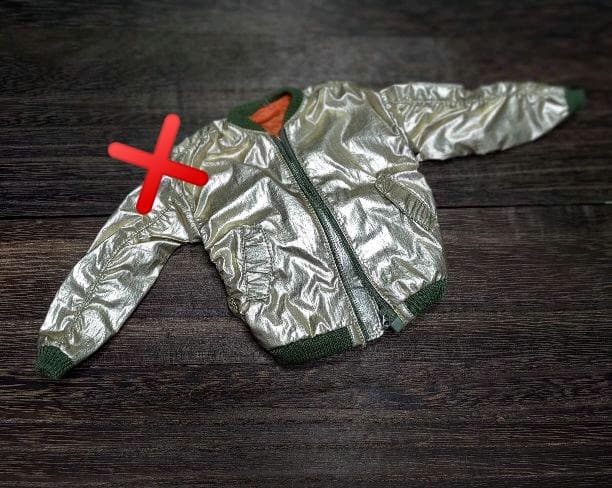 1/6　フィギュア　アウトフィット