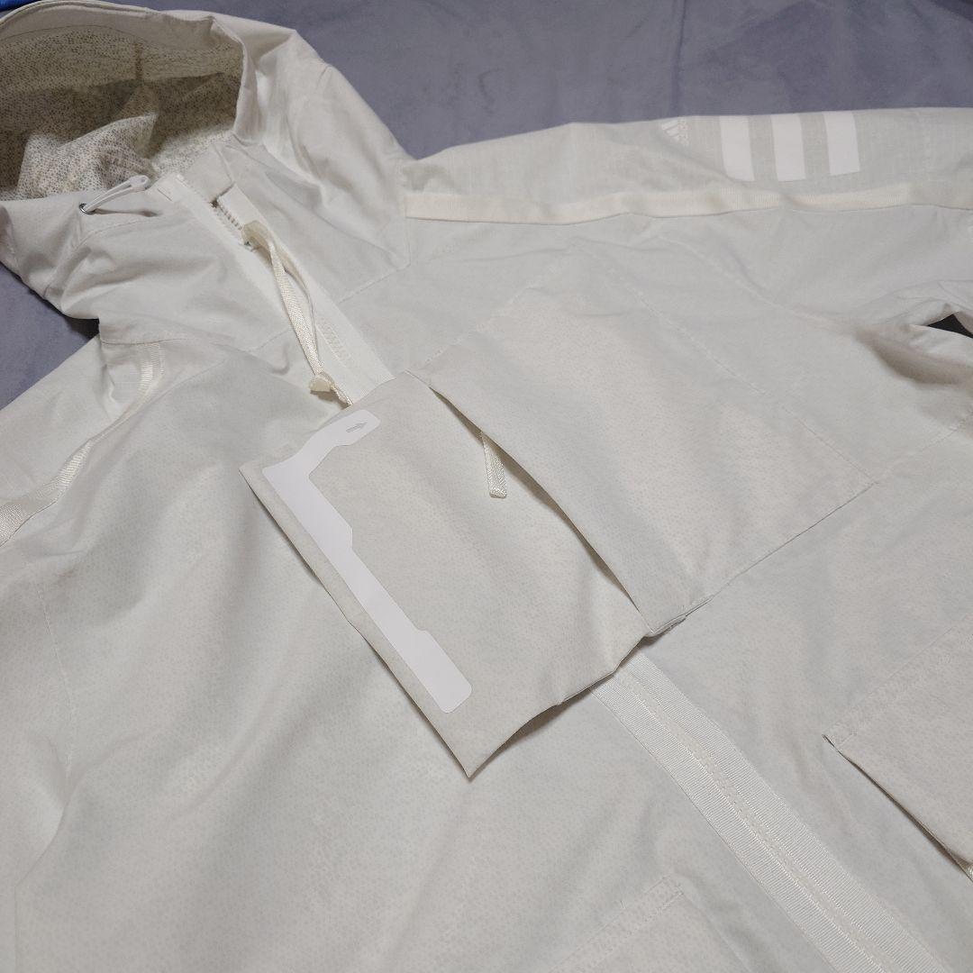 adidas テレックス XPLORIC RAIN. RDY　オフホワイト