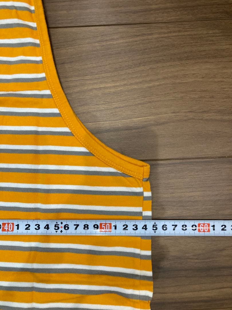 オールドステューシー正規品まとめ売り大特価タンクトップ2枚セットメンズM.L美品