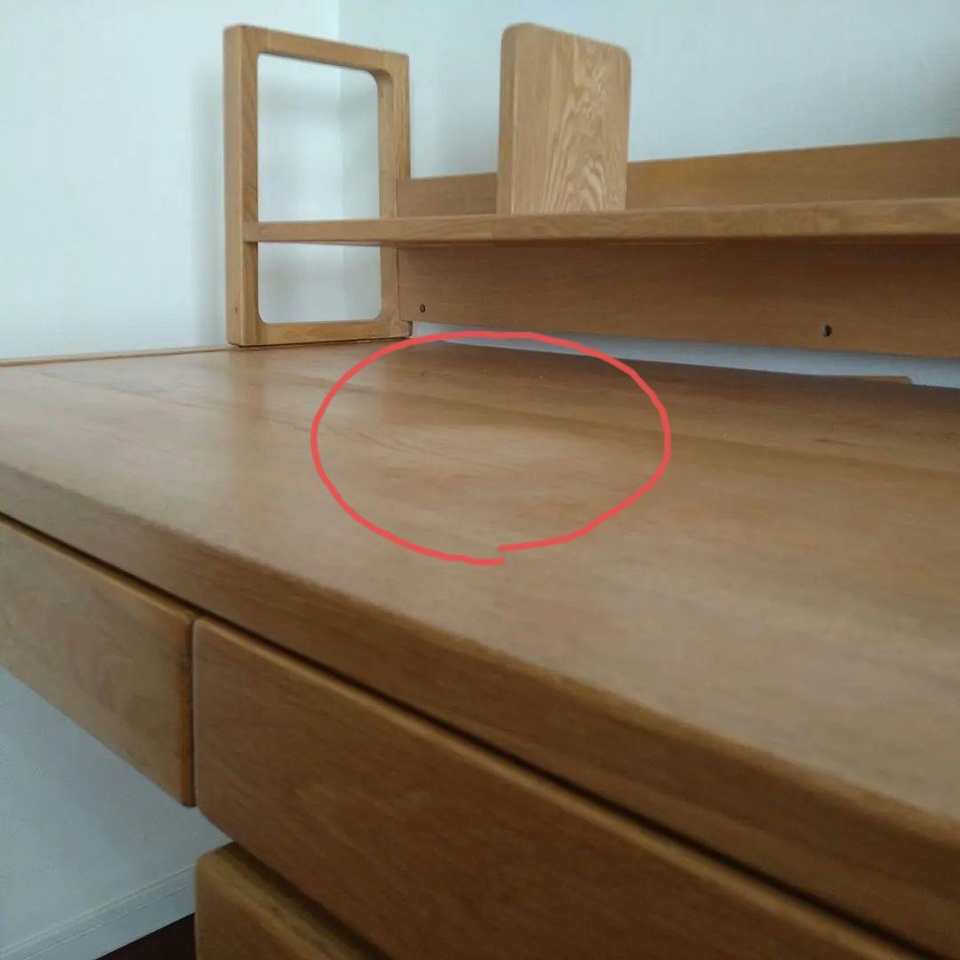 ACTUS　フォピッシュ　学習机