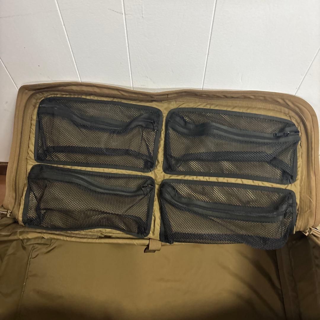 米軍　実物 FORCEPROTECTOR GEAR FPG FOR65 送料無料