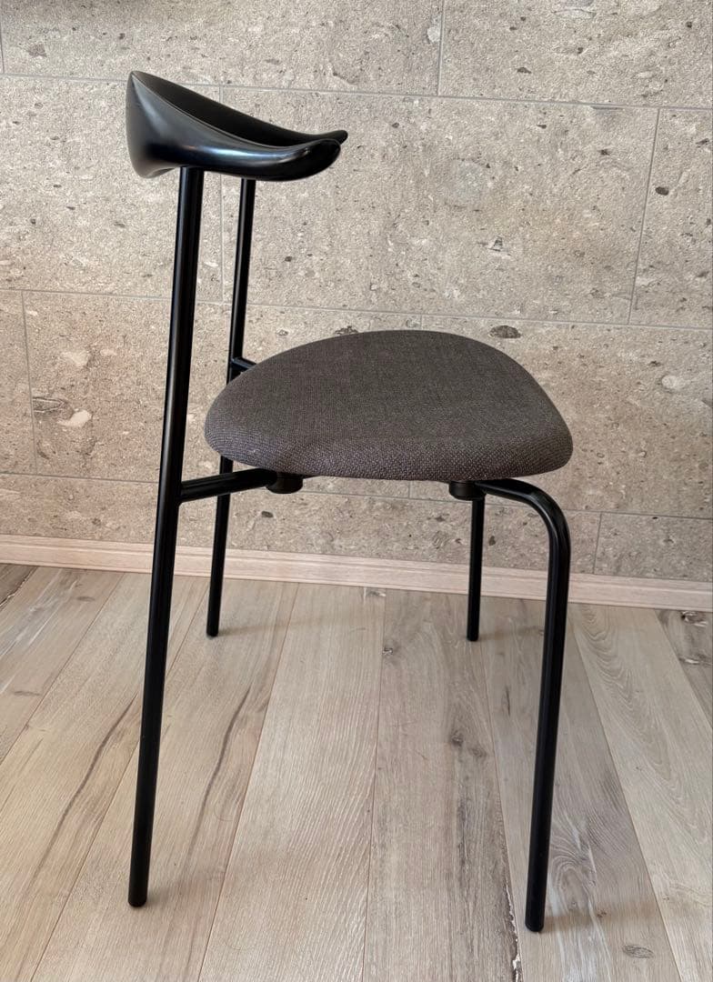 カールハンセン　Carl Hansen CH88 ハンス・J・ウェグナー
