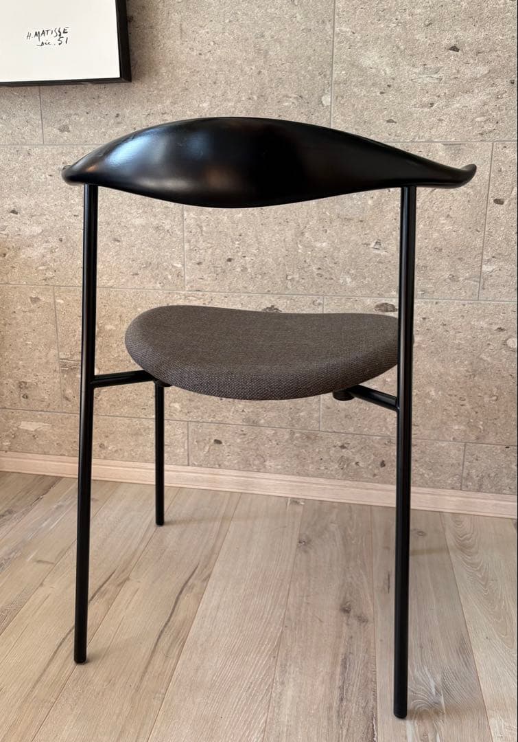 カールハンセン　Carl Hansen CH88 ハンス・J・ウェグナー